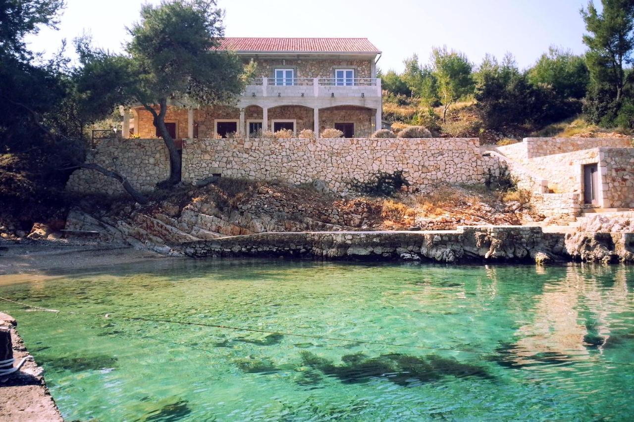 Apartment Zastupac 8761C Hvar Town Eksteriør bilde