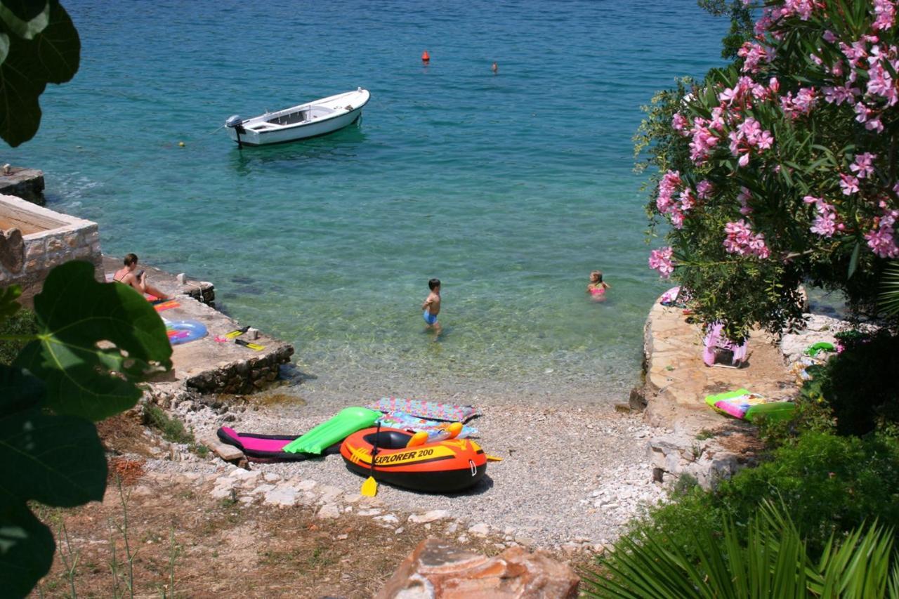 Apartment Zastupac 8761C Hvar Town Eksteriør bilde