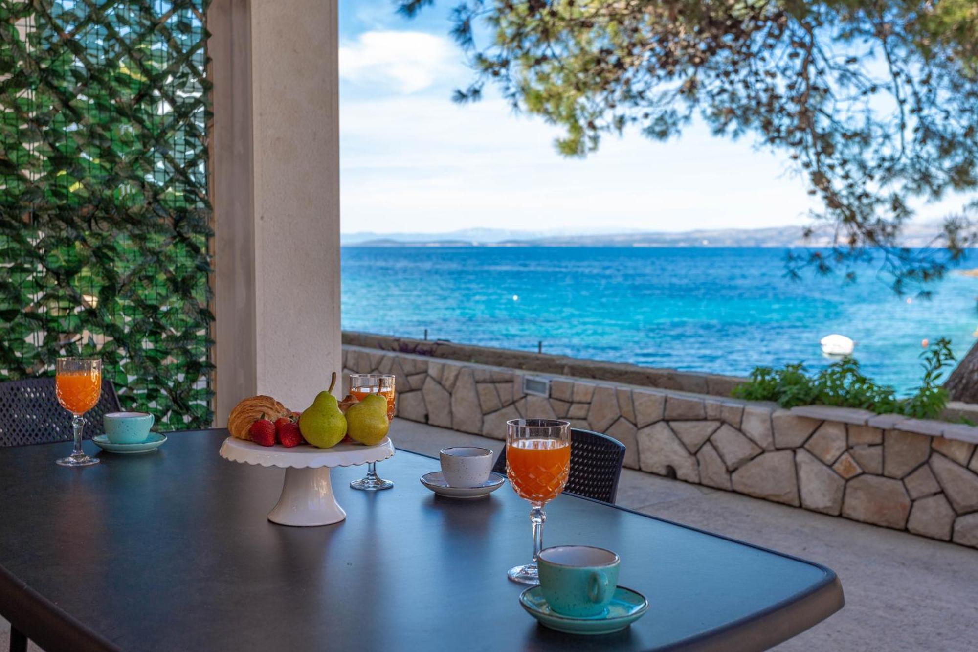 Apartment Zastupac 8761C Hvar Town Eksteriør bilde