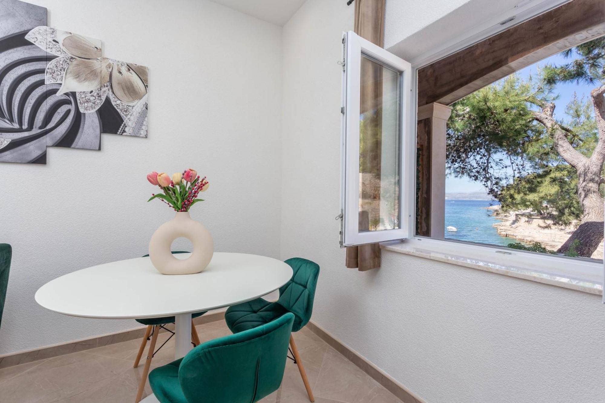 Apartment Zastupac 8761C Hvar Town Eksteriør bilde