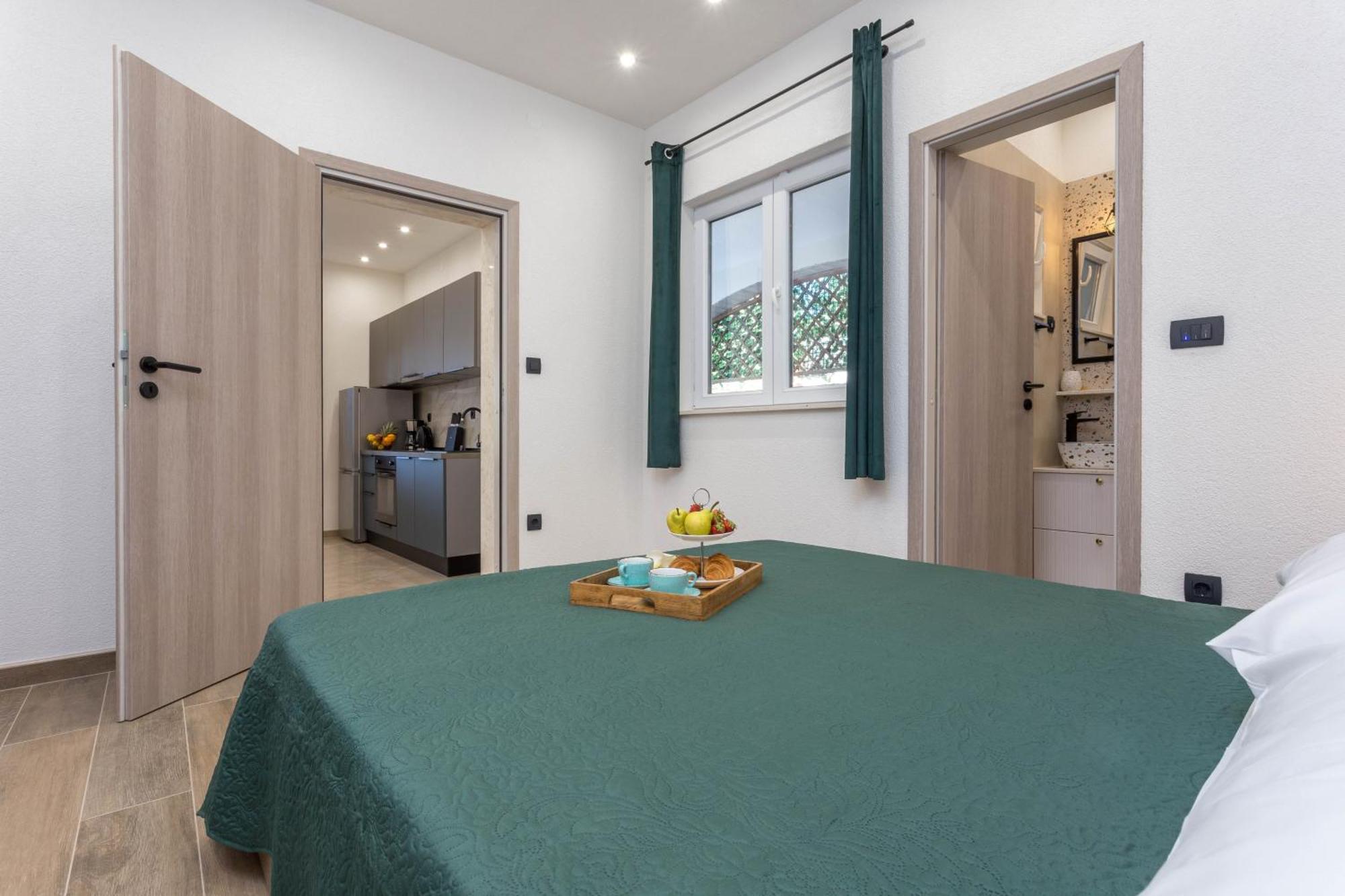 Apartment Zastupac 8761C Hvar Town Eksteriør bilde