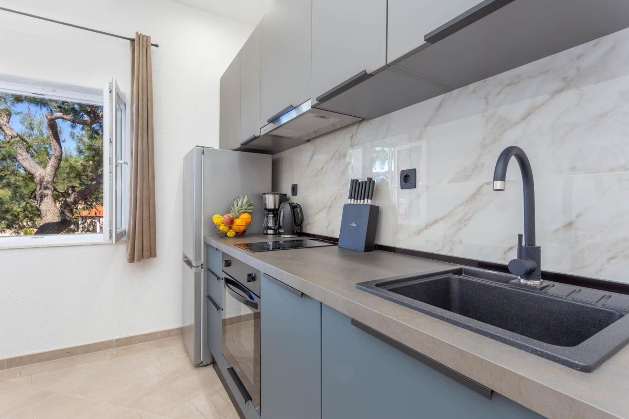 Apartment Zastupac 8761C Hvar Town Eksteriør bilde