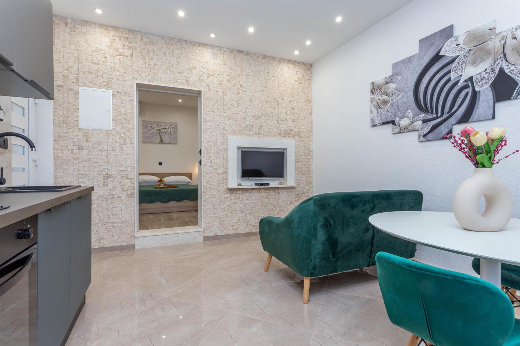 Apartment Zastupac 8761C Hvar Town Eksteriør bilde