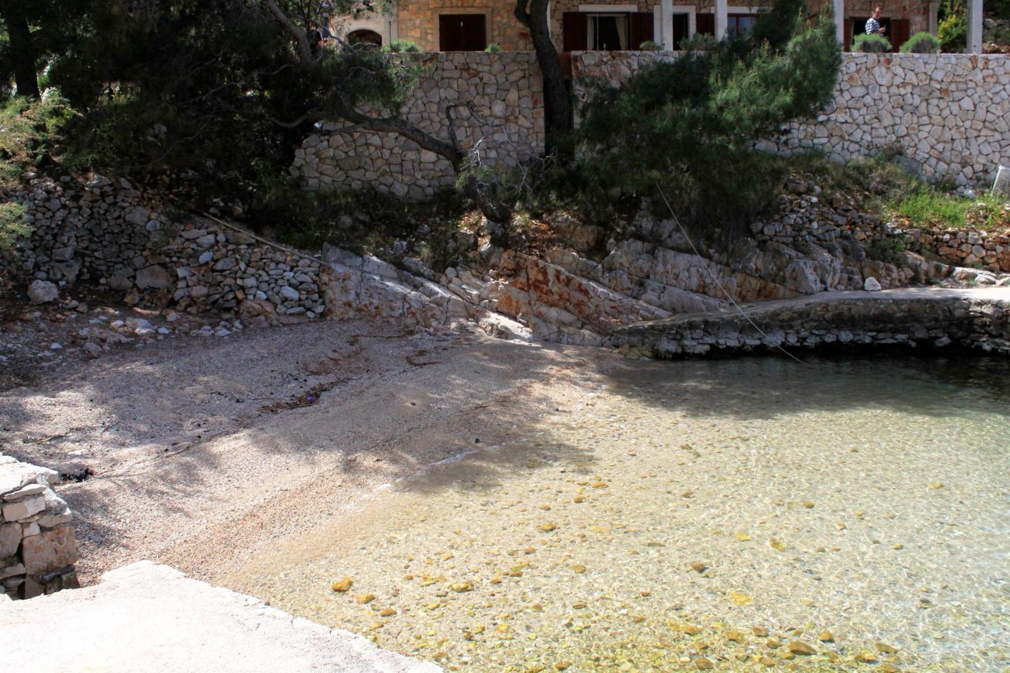 Apartment Zastupac 8761C Hvar Town Eksteriør bilde